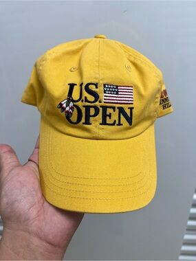 2004 Shinnecock Hills U.S. Open Golf Hat